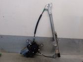 Front door electric window regulator