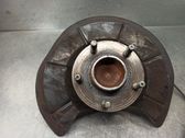 Rear wheel hub spindle/knuckle