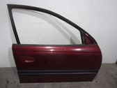Puerta delantera