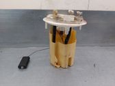 In-tank fuel pump