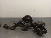 Rear control arm