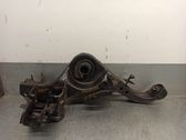 Rear control arm