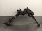 Rear control arm