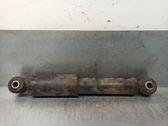 Front shock absorber with coil spring