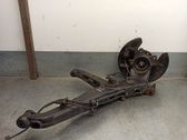 Rear wheel hub spindle/knuckle