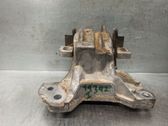 Engine mount bracket