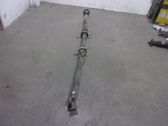 Middle center prop shaft