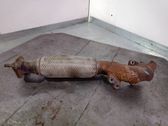 Exhaust manifold