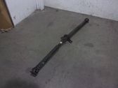 Middle center prop shaft
