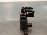 Secondary air pump