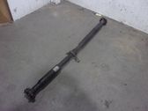 Middle center prop shaft