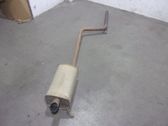 Muffler/silencer