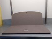 Parcel shelf