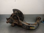 Rear wheel hub spindle/knuckle