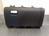 Glove box