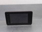 Pantalla del monitor frontal