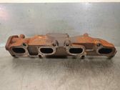 Exhaust manifold