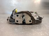 Cerradura de puerta delantera