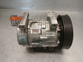 Compresor (bomba) del aire acondicionado (A/C))