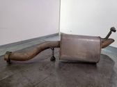 Muffler/silencer
