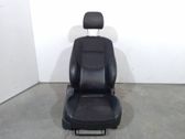 Asiento delantero del conductor