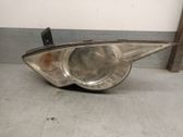 Phare frontale