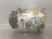 Air conditioning (A/C) compressor (pump)