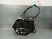 Cerradura de puerta delantera