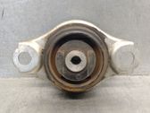Gearbox mount