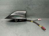 Antena de radio
