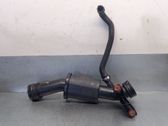 Manguera/tubo del aire acondicionado (A/C)