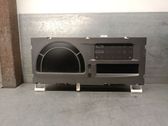 Velocímetro (tablero de instrumentos)