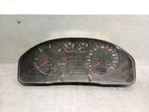 Geschwindigkeitsmesser Cockpit