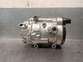 Compresor (bomba) del aire acondicionado (A/C))