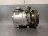Ilmastointilaitteen kompressorin pumppu (A/C)