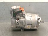 Air conditioning (A/C) compressor (pump)