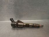 Inyector de combustible