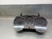 Velocímetro (tablero de instrumentos)
