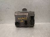 Homelink control unit
