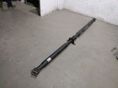 Middle center prop shaft