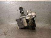 Electric power steering pump