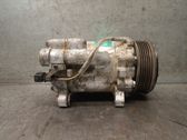 Compresor (bomba) del aire acondicionado (A/C))