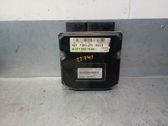 Unidad de control/módulo del motor