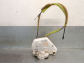Cerradura de puerta delantera