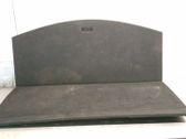 Parcel shelf