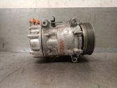 Compresor (bomba) del aire acondicionado (A/C))