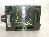 Autres unités de commande / modules