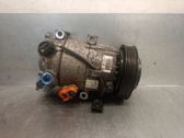 Compresor (bomba) del aire acondicionado (A/C))