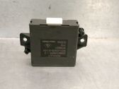 Other control units/modules
