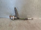 Inyector de combustible